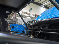 Straat Automobile 1966 Porsche 911 Sand Beige 303890